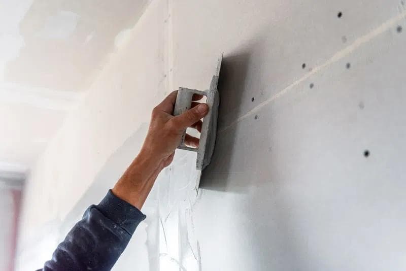 Dry Lining Systems