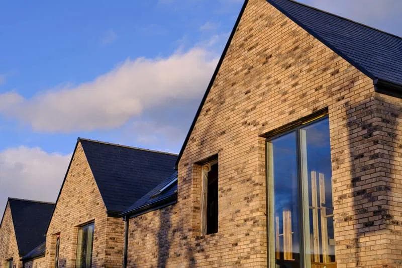 New Build Developments