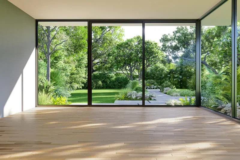 Windows, Doors & Glazing